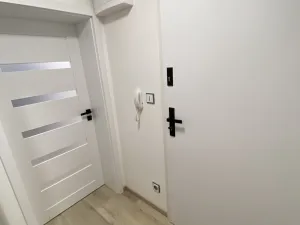 Pronájem bytu 2+kk, Ivanovice na Hané, Horní Valy, 51 m2