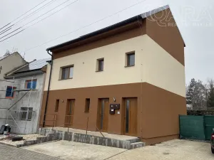 Pronájem bytu 2+kk, Ivanovice na Hané, Horní Valy, 51 m2