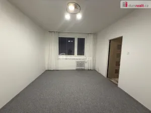 Prodej bytu 1+1, Ústí nad Labem - Střekov, Jeseninova, 36 m2