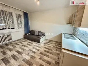 Prodej bytu 1+1, Ústí nad Labem - Střekov, Jeseninova, 36 m2