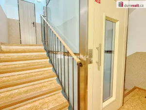 Prodej bytu 1+1, Ústí nad Labem - Střekov, Jeseninova, 36 m2