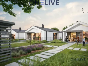 Prodej rodinného domu, Plzeň, 92 m2