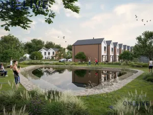 Prodej rodinného domu, Plzeň, 92 m2