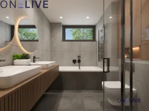 Prodej rodinného domu, Plzeň, 92 m2