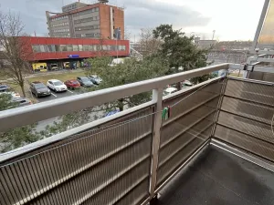 Pronájem bytu 2+1, Přerov - Přerov I-Město, Nádražní, 55 m2