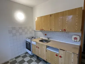 Pronájem bytu 2+1, Přerov - Přerov I-Město, Nádražní, 55 m2