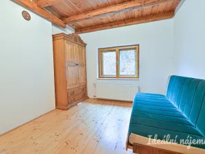 Pronájem rodinného domu, Jílové u Prahy - Studené, 60 m2