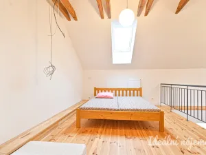 Pronájem rodinného domu, Jílové u Prahy - Studené, 60 m2