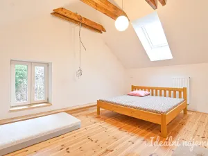 Pronájem rodinného domu, Jílové u Prahy - Studené, 60 m2
