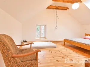 Pronájem rodinného domu, Jílové u Prahy - Studené, 60 m2