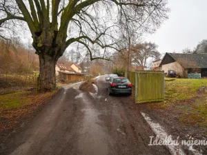 Pronájem rodinného domu, Jílové u Prahy - Studené, 60 m2
