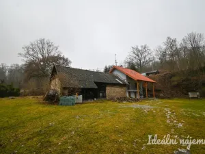 Pronájem rodinného domu, Jílové u Prahy - Studené, 60 m2