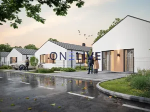 Prodej rodinného domu, Plzeň, 65 m2