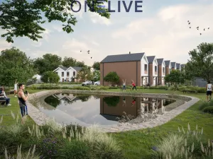 Prodej rodinného domu, Plzeň, 65 m2