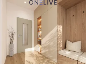 Prodej rodinného domu, Plzeň, 65 m2