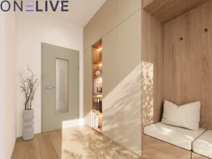 Prodej rodinného domu, Plzeň, 65 m2