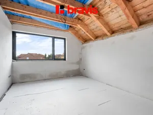 Prodej rodinného domu, Podolí, 160 m2