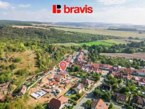 Prodej rodinného domu, Podolí, 160 m2