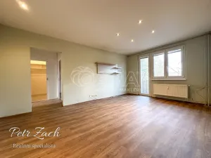 Pronájem bytu 3+1, Olomouc - Nová Ulice, tř. Svornosti, 74 m2