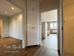 Pronájem bytu 3+1, Olomouc - Nová Ulice, tř. Svornosti, 74 m2