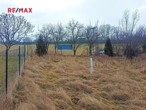 Prodej pozemku pro bydlení, Žebrák, 714 m2