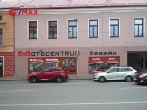 Prodej pozemku pro bydlení, Žebrák, 714 m2