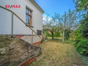 Prodej rodinného domu, Braškov, Sportovců, 53 m2