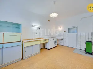 Prodej rodinného domu, Hořice, Palackého náměstí, 207 m2