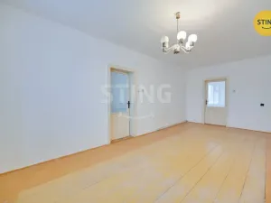 Prodej rodinného domu, Hořice, Palackého náměstí, 207 m2