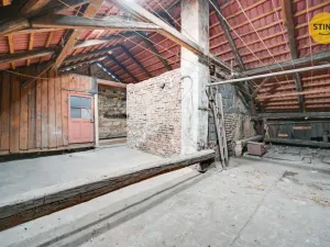 Prodej rodinného domu, Hořice, Palackého náměstí, 207 m2