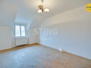 Prodej rodinného domu, Hořice, Palackého náměstí, 207 m2