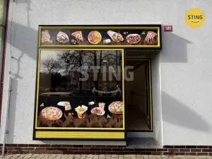 Pronájem obchodního prostoru, Kralupy nad Vltavou, Dvořákovo nám., 50 m2