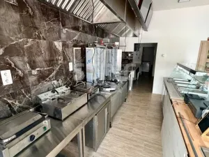 Pronájem obchodního prostoru, Kralupy nad Vltavou, Dvořákovo nám., 50 m2