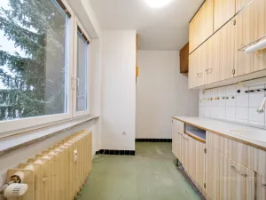 Prodej bytu 3+1, Brno - Lesná, Marie Majerové, 72 m2