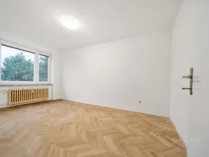 Prodej bytu 3+1, Brno - Lesná, Marie Majerové, 72 m2