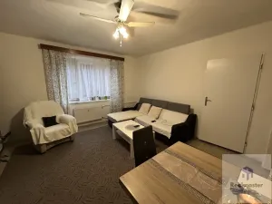 Pronájem bytu 3+1, Ústí nad Labem - Ústí nad Labem-centrum, Důlce, 70 m2