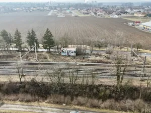 Prodej komerční nemovitosti, Červenka, 1800 m2