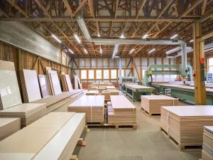 Prodej výrobních prostor, Blansko - Olešná, 350 m2