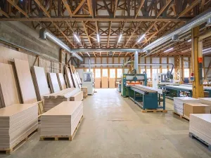 Prodej výrobních prostor, Blansko - Olešná, 350 m2