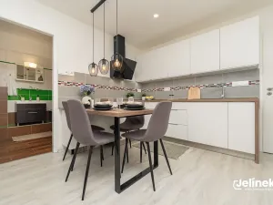 Prodej bytu 2+1, Bystré, Vrchlického, 50 m2