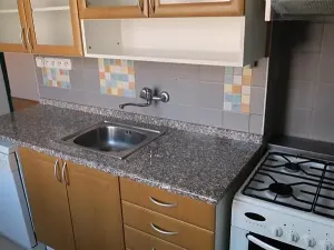 Pronájem bytu 2+1, Praha - Břevnov, Nad alejí, 55 m2