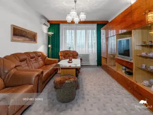 Prodej bytu 3+1, Plzeň - Východní Předměstí, U Prazdroje, 68 m2