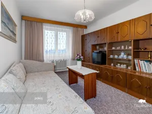 Prodej bytu 3+1, Plzeň - Východní Předměstí, U Prazdroje, 68 m2