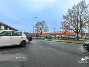 Prodej bytu 3+1, Plzeň - Východní Předměstí, U Prazdroje, 68 m2