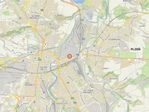 Prodej bytu 3+1, Plzeň - Východní Předměstí, U Prazdroje, 68 m2