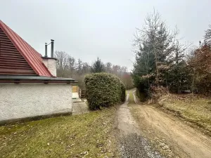 Prodej chaty, Lukavice, 68 m2