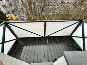 Pronájem bytu 1+1, Jablonec nad Nisou - Mšeno nad Nisou, Mládí, 40 m2