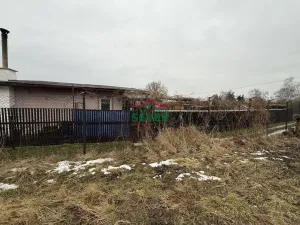 Prodej zahrady, Duchcov, 300 m2