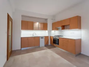 Pronájem bytu 2+kk, Olomouc, Masarykova třída, 52 m2