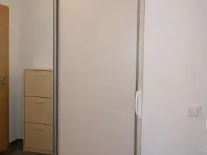 Pronájem bytu 1+kk, Praha - Horní Měcholupy, Boloňská, 40 m2